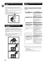 Preview for 22 page of Samsung MAX-WB630 Instruction Manual