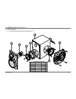 Предварительный просмотр 10 страницы Samsung MAX-WB630 Service Manual