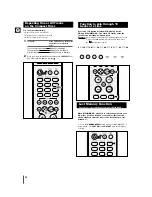 Preview for 14 page of Samsung MAX-X55 Instruction Manual