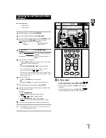 Preview for 17 page of Samsung MAX-X55 Instruction Manual