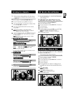 Preview for 19 page of Samsung MAX-X55 Instruction Manual