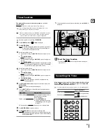 Preview for 21 page of Samsung MAX-X55 Instruction Manual