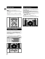 Preview for 22 page of Samsung MAX-X55 Instruction Manual