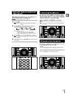 Preview for 23 page of Samsung MAX-X55 Instruction Manual