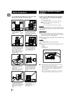 Preview for 24 page of Samsung MAX-X55 Instruction Manual