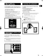 Preview for 7 page of Samsung MAX-ZB450 Instruction Manual