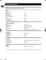 Предварительный просмотр 26 страницы Samsung MAX-ZB450 Instruction Manual