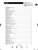 Preview for 3 page of Samsung MAX-ZB550 Instruction Manual