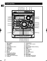 Preview for 4 page of Samsung MAX-ZB550 Instruction Manual