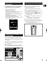 Preview for 7 page of Samsung MAX-ZB550 Instruction Manual