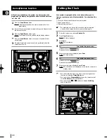 Preview for 10 page of Samsung MAX-ZB550 Instruction Manual