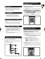 Preview for 13 page of Samsung MAX-ZB550 Instruction Manual