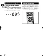 Preview for 14 page of Samsung MAX-ZB550 Instruction Manual