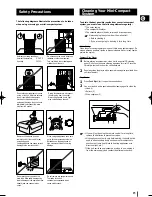 Preview for 25 page of Samsung MAX-ZB550 Instruction Manual