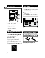 Preview for 6 page of Samsung MAX-ZJ650 Instruction Manual