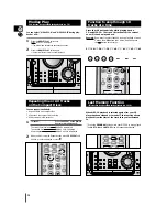 Preview for 14 page of Samsung MAX-ZJ650 Instruction Manual