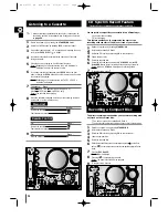 Preview for 20 page of Samsung MAX-ZJ730 Instruction Manual