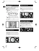 Preview for 24 page of Samsung MAX-ZJ730 Instruction Manual