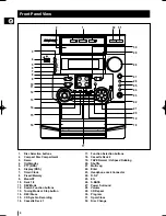 Предварительный просмотр 4 страницы Samsung MAX-ZL65 Instruction Manual