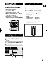 Предварительный просмотр 7 страницы Samsung MAX-ZL65 Instruction Manual