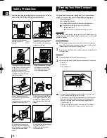 Предварительный просмотр 24 страницы Samsung MAX-ZL65 Instruction Manual