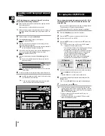 Предварительный просмотр 10 страницы Samsung MAX-ZS530 Instruction Manual