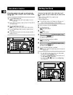 Preview for 10 page of Samsung MAX-ZS720 Instruction Manual