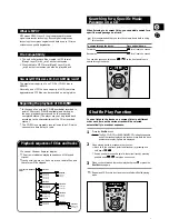 Preview for 13 page of Samsung MAX-ZS720 Instruction Manual