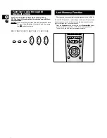 Preview for 14 page of Samsung MAX-ZS720 Instruction Manual