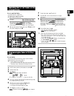 Preview for 15 page of Samsung MAX-ZS720 Instruction Manual