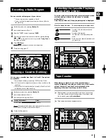 Preview for 19 page of Samsung MAX-ZS720 Instruction Manual