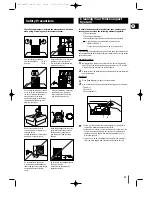 Предварительный просмотр 23 страницы Samsung MAX-ZS730 Instruction Manual