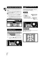 Preview for 12 page of Samsung MAX-ZS940 Instruction Manual