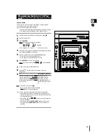 Предварительный просмотр 15 страницы Samsung MAX-ZS940 Instruction Manual