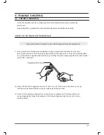 Preview for 42 page of Samsung MAYTAG WF316L Service Manual