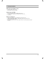 Preview for 46 page of Samsung MAYTAG WF316L Service Manual