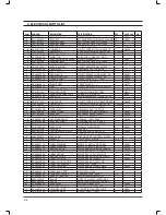 Preview for 61 page of Samsung MAYTAG WF316L Service Manual