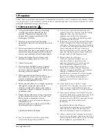 Preview for 2 page of Samsung MB6774W Service Manual