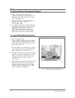 Preview for 3 page of Samsung MB6774W Service Manual