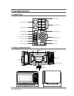 Предварительный просмотр 5 страницы Samsung MB6774W Service Manual