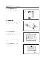 Предварительный просмотр 7 страницы Samsung MB6774W Service Manual