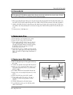 Preview for 8 page of Samsung MB6774W Service Manual