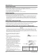 Preview for 11 page of Samsung MB6774W Service Manual