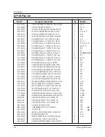 Preview for 21 page of Samsung MB6774W Service Manual