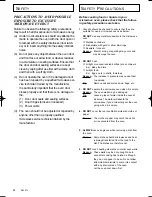 Preview for 2 page of Samsung MB7696W Owner'S Manual