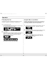 Preview for 17 page of Samsung MC1015BB Owner'S Manual