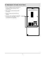 Preview for 10 page of Samsung MC1015WB Service Manual