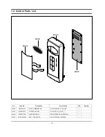 Preview for 20 page of Samsung MC1015WB Service Manual