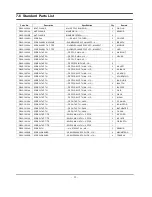 Preview for 22 page of Samsung MC1015WB Service Manual