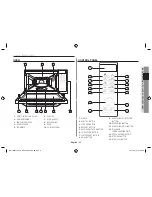 Preview for 11 page of Samsung MC11H6033 Owner'S Instructions & Cooking Manual